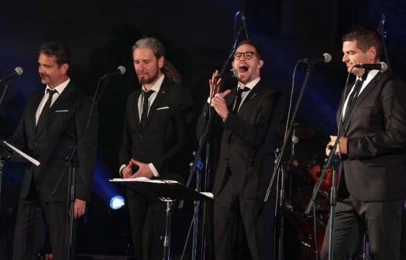 (VIDEO/FOTO) KULTURNA ČAROLIJA NA DRAVI Osječko ljeto kulture sve ambicioznije, raznolikije i kvalitetnije