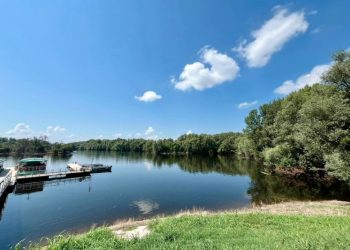 KOPAČKI RIT OBILJEŽAVA MEĐUNARODNI DAN DUNAVA “Neka Dunav ostane plav”