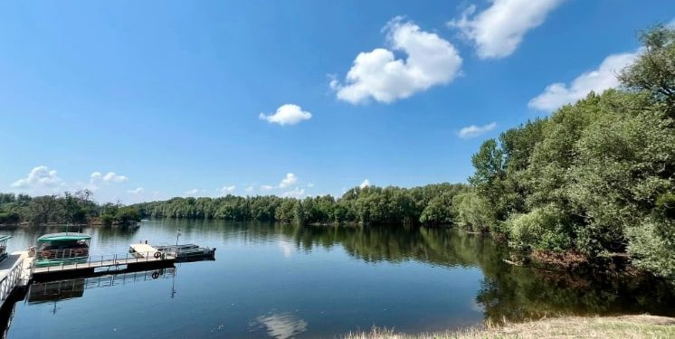 KOPAČKI RIT OBILJEŽAVA MEĐUNARODNI DAN DUNAVA “Neka Dunav ostane plav”