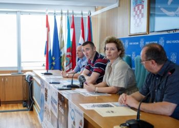 DUNAV FEST U VUKOVARU Na obali rijeke od kulture do gastronomije