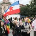 Ni LGBTIQ+ zajednice se ne odriču jugoslavenskih zastava i znakova komunizma!