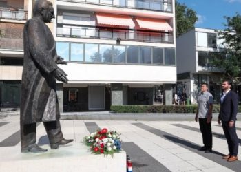 DAN GRADSKE ČETVRTI GORNJI GRAD I BLAGDAN SVETIH PETRA I PAVLA Projekti koji nadilaze gradsku četvrt