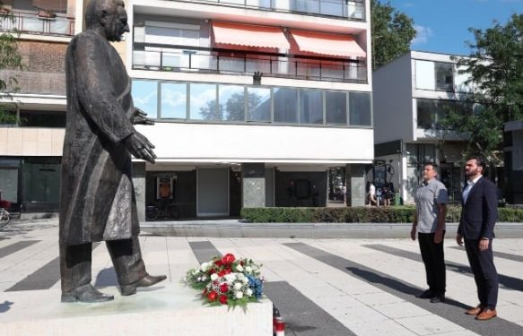 DAN GRADSKE ČETVRTI GORNJI GRAD I BLAGDAN SVETIH PETRA I PAVLA Projekti koji nadilaze gradsku četvrt