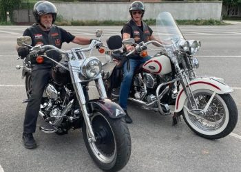 AMERICAN WEEK Osijek u epicentru američke motociklističke kulture