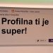 SPORAZUM O SIGURNOM INTERNETU: Centar za zlostavljanu djecu i A1 zajedno protiv digitalnog nasilja
