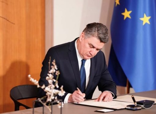 MILANOVIĆ IDE NA DRUGI MANDAT Pljušte reakcije na njegovu najavu kandidature