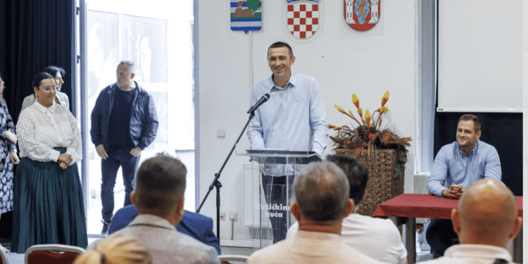 Podijeljene 73 potpore za vukovarske poduzetnike