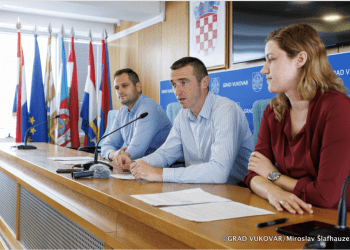 Grad Vukovar pomaže poljoprivrednicima bespovratnim potporama