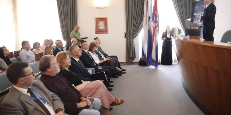 Iskorištenje nusproizvoda prehrambene industrije je prioritetno pitanje u proizvodnji hrane