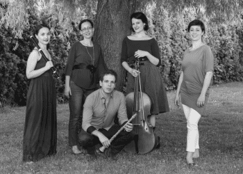 GLAZBA IZ 18. STOLJEĆA Ansambl ARS LONGA održat će koncert u Vukovaru