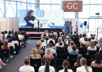 Prvi Sajam ljepote i zdravlja u Gospodarskom centru Osječko-baranjske županije