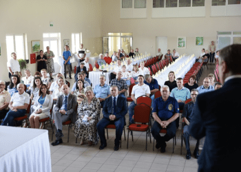 Obilježen Dan Općine Punitovci