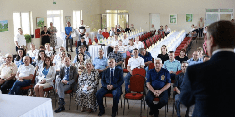 Obilježen Dan Općine Punitovci