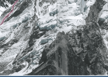 KAŠTELA: “EVEREST ’79 – uspon Zapadnim direktnim grebenom na najviši vrh svijeta” predavanje o alpinizmu