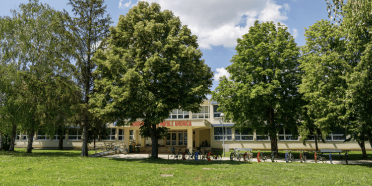 Vukovarska Osnovna škola Nikole Andrića dobila novu klimatizaciju