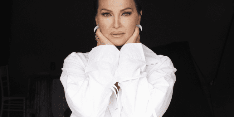 Nina Badrić odvažnim novim singlom Onokad najavljuje novi album i spektakl u Areni Zagreb!