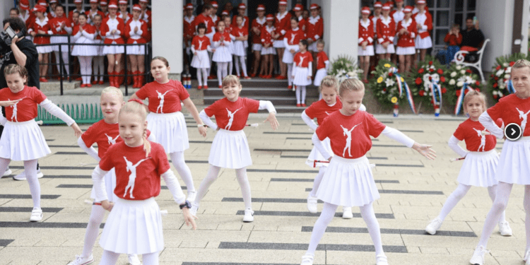 Grad Našice proslavio 795. rođendan