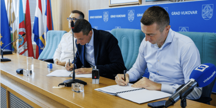U Vukovaru kreće proširenje odlagališta otpada “Petrovačka dola”