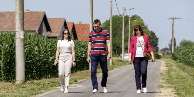 U Vukovaru trajno sanirana Bokokotorska ulica