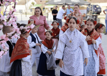 U Osječko-baranjskoj županiji obilježen Dan Općine Semeljci