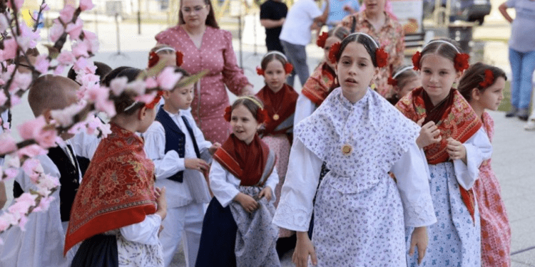 U Osječko-baranjskoj županiji obilježen Dan Općine Semeljci