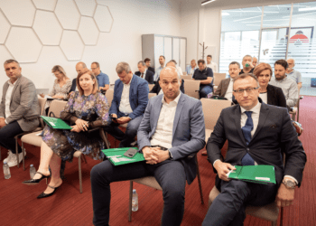 Glavna skupština PEVEX-a prihvatila prijedlog Uprave i Nadzornog odbora o zadržavanju dobiti iz 2023. godine