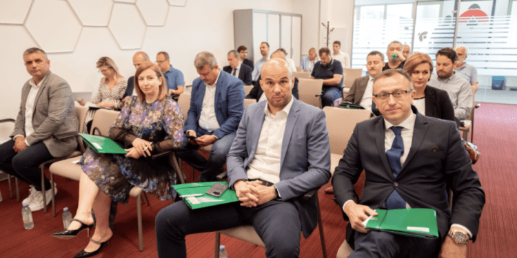 Glavna skupština PEVEX-a prihvatila prijedlog Uprave i Nadzornog odbora o zadržavanju dobiti iz 2023. godine