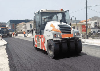 USKORO ZAVRŠETAK PROJEKTA TROGIR Od 19 sati dopušten promet na cijeloj trasi