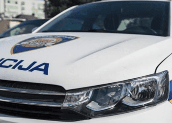 NESREĆA NA RADU U KAŠTELIMA Poginuo djelatnik tvrtke