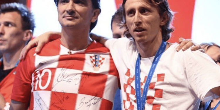 Jesu li Hrvati zaslužili nogometnu reprezentaciju kojoj se divi cijeli svijet?