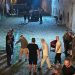(VIDEO/FOTO) EKSKLUZIVNI PRVI POGLED Snimanje Filma “260 days” u osječkoj Tvrđi