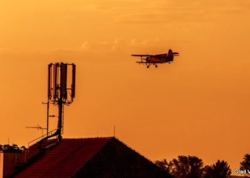 I GRAD VUKOVAR U BORBI S LETEĆIM KRVOPIJAMA Tretmani i sa zemlje i iz zraka