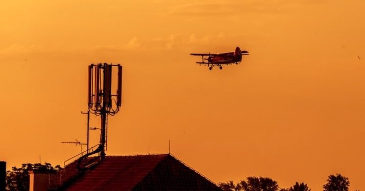 I GRAD VUKOVAR U BORBI S LETEĆIM KRVOPIJAMA Tretmani i sa zemlje i iz zraka