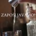 ZAR JE VAŽNO TKO JE KRIV?Nedostatak konobara u Hrvatskoj uzrokovan niskim plaćama i odljevom radne snage