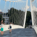 VELIČANSTVENIM MIMOHODOM OBILJEŽEN DAN OSJEČKIH BRANITELJA  Njihova žrtva nije zaboravljena