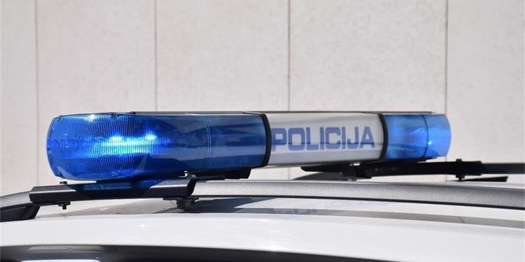 NAPADNUT 25-GODIŠNJI STRANI DRŽAVLJANIN Skaut NK Osijeka lakše je ozlijeđen