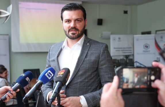 NOVI ZNANSTVENO-ISTRAŽIVAČKI CENTAR OSJEČKOG FERIT-A Razvoj inovativnih proizvoda i tehnologija koje privlače strane investitore