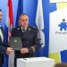 GRAD OSIJEK i POLICIJSKA UPRAVA PARTNERI U ZAŠTITI GRAĐANA: 9 prometno-komunalnih redara i 106 kamera poboljšavaju sigurnost grada
