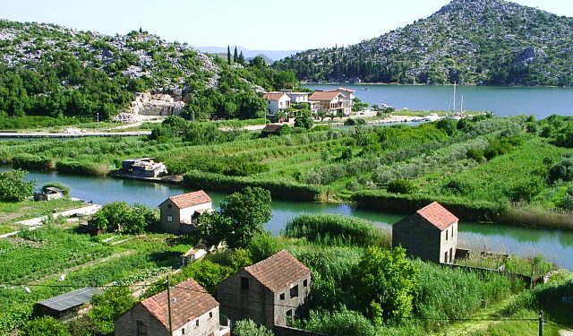 OKONČANA DESETOGODIŠNJA BORBA ZA NERETVU Poništena koncesija za mini hidroelektrane