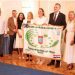 POLUFINALISTICA WIMBLEDONA NA PRIJEMU U OSJEČKO-BARANJSKOJ ŽUPANIJI Donna Vekić promotorica je i cijele Hrvatske
