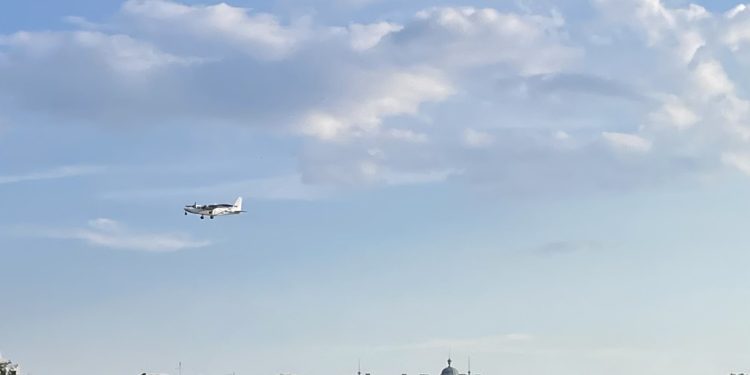 AVIOTRETMANI NAD VUKOVAROM Borba s letećim krvopijama se nastavlja