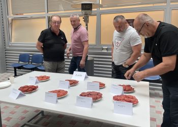 KULEN Hrvatski ponos gastronomije pod lupom stručnjaka