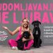UDOMLJAVANJE JE LJUBAV Pjevačica Minea podržava kampanju protiv napuštanja životinja