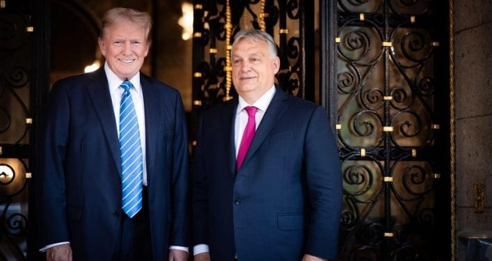 Mađarski premijer Orban predstavio plan za rješavanje rata u Ukrajini