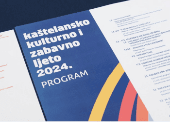 U Kaštelima otkazana glazbeno-poetska večer “U sjećanje na Luku Paljetka”