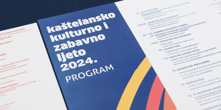 U Kaštelima otkazana glazbeno-poetska večer “U sjećanje na Luku Paljetka”