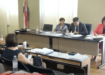 (VIDEO) Na sjednici Gradskog vijeća Grada Kaštela jedna od točaka bio i prvi ovogodišnji rebalans
