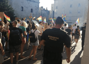 Još jedan “Split Pride 2024” u Splitu