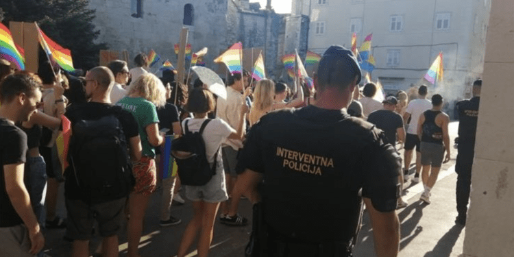 Još jedan “Split Pride 2024” u Splitu