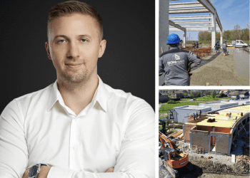 Strani radnici u graditeljstvu su jeftiniji 30% od domaćih radnika, a cijene rastu! Otkrivamo kako je došlo do ovog apsurda!